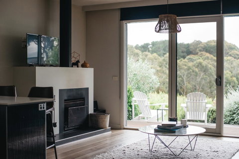 Polperro Villas - Sunshine Coast Tourism 11