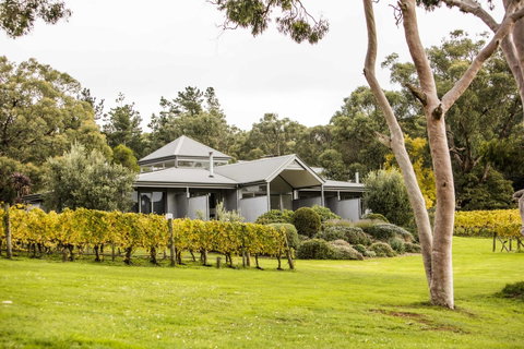 Polperro Villas - Sunshine Coast Tourism 19
