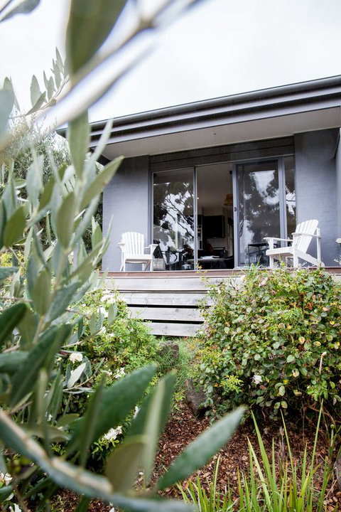 Polperro Villas - Sunshine Coast Tourism 1