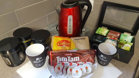 Juliet House - Sunshine Coast Tourism 10