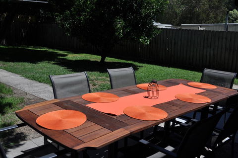 Juliet House - Sunshine Coast Tourism 19