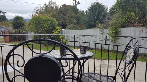 Juliet House - Sunshine Coast Tourism 23