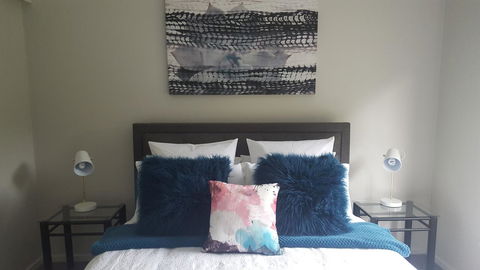 Juliet House - Sunshine Coast Tourism 0