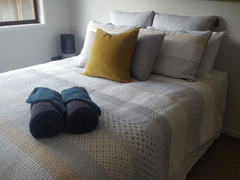 Juliet House - Sunshine Coast Tourism 2