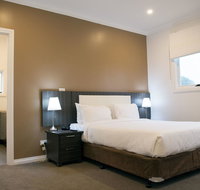 Buckingham Apartments - Sunshine Coast Tourism