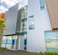 Docklands Waterfront Luxury Villa