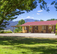 Allamar Motel - Sunshine Coast Tourism