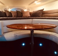 Luxury on the water Private luxurious boat - Sunshine Coast Tourism