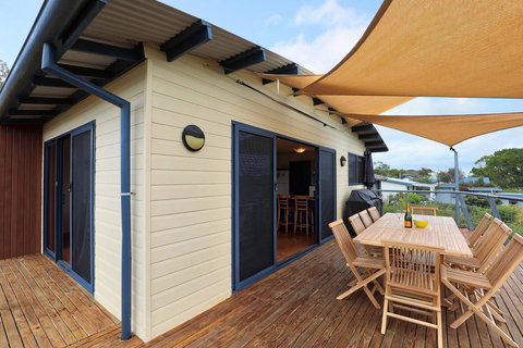 Via Nuova - Holiday Sunshine Coast 13