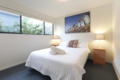 Via Nuova - Holiday Sunshine Coast 12