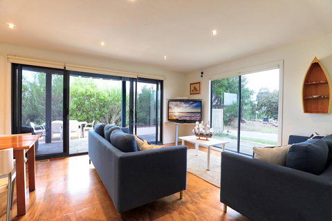 Via Nuova - Holiday Sunshine Coast 14