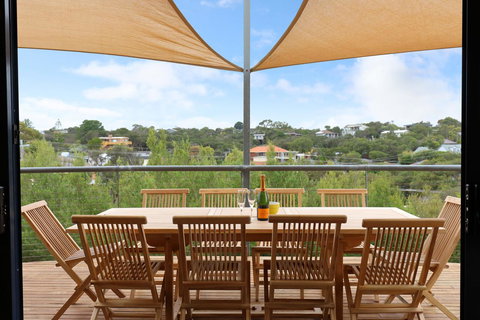 Via Nuova - Holiday Sunshine Coast 10