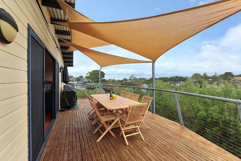 Via Nuova - Holiday Sunshine Coast 5