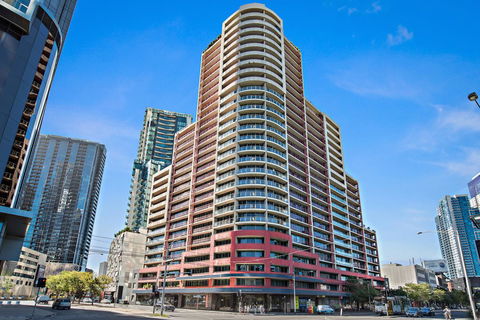 Southbank Tower Apartments - Sunshine Coast Tourism 14