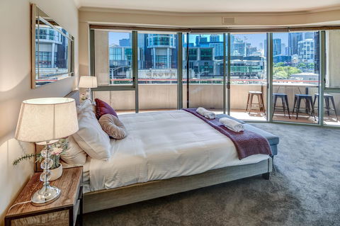 Southbank Tower Apartments - Sunshine Coast Tourism 2