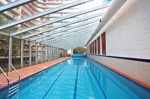 Southbank Tower Apartments - Sunshine Coast Tourism 15