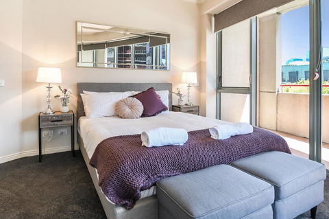Southbank Tower Apartments - Sunshine Coast Tourism 12