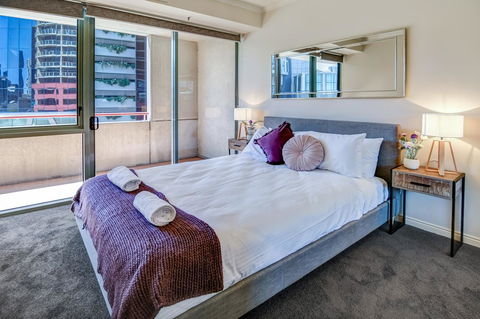 Southbank Tower Apartments - Sunshine Coast Tourism 7
