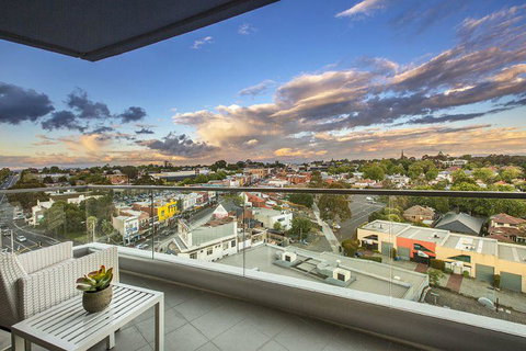 Clara Q Apartments - Sunshine Coast Tourism 9