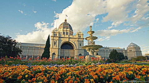 Clara Q Apartments - Sunshine Coast Tourism 13