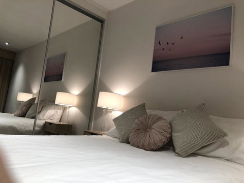 Clara Q Apartments - Sunshine Coast Tourism 2