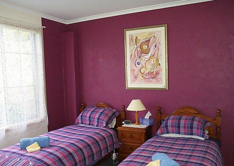 Cape Bridgewater Seaview Lodge - Sunshine Coast Tourism 9