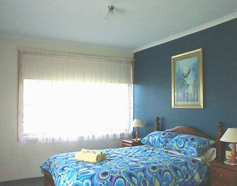 Cape Bridgewater Seaview Lodge - Sunshine Coast Tourism 10