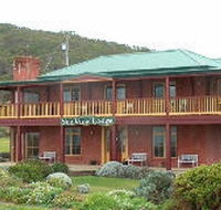 Cape Bridgewater Seaview Lodge - Holiday Sunshine Coast