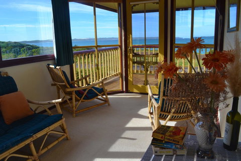 Cape Bridgewater Seaview Lodge - Sunshine Coast Tourism 3