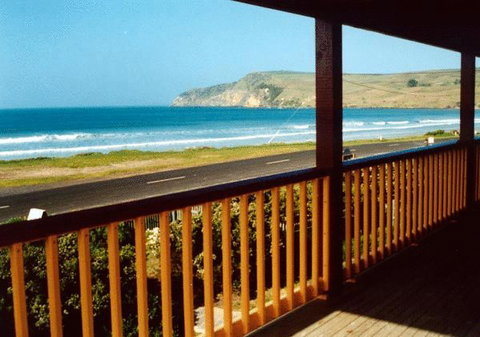 Cape Bridgewater Seaview Lodge - Sunshine Coast Tourism 13