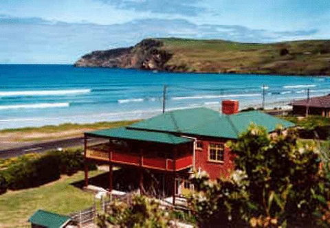 Cape Bridgewater Seaview Lodge - Sunshine Coast Tourism 14