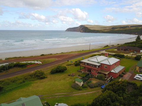 Cape Bridgewater Seaview Lodge - Sunshine Coast Tourism 2