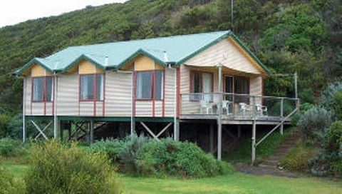 Cape Bridgewater Seaview Lodge - Sunshine Coast Tourism 8