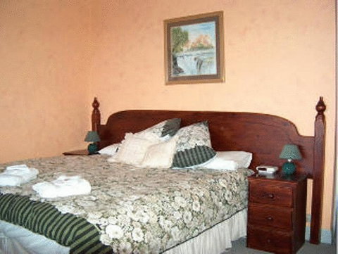 Cape Bridgewater Seaview Lodge - Sunshine Coast Tourism 16