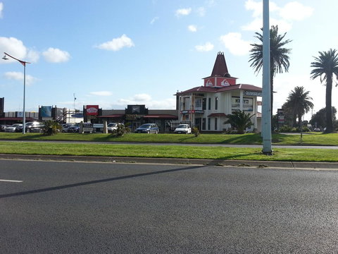 Torquay Timeout - Sunshine Coast Tourism 23