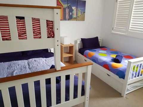 Torquay Timeout - Sunshine Coast Tourism 11