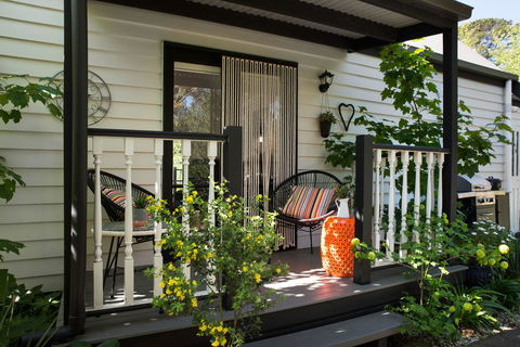 Cottage 4A - Sunshine Coast Tourism 6