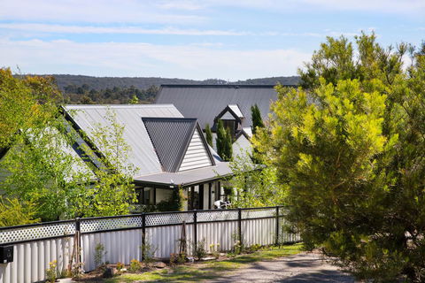 Cottage 4A - Sunshine Coast Tourism 12