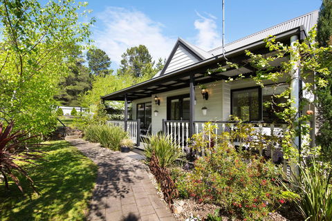 Cottage 4A - Sunshine Coast Tourism 5