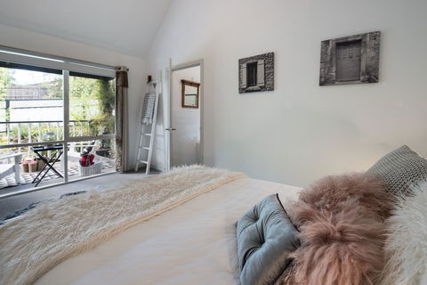 Cottage 4A - Sunshine Coast Tourism 2