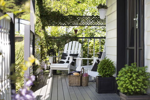 Cottage 4A - Sunshine Coast Tourism 11