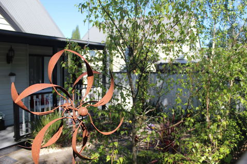 Cottage 4A - Sunshine Coast Tourism 15