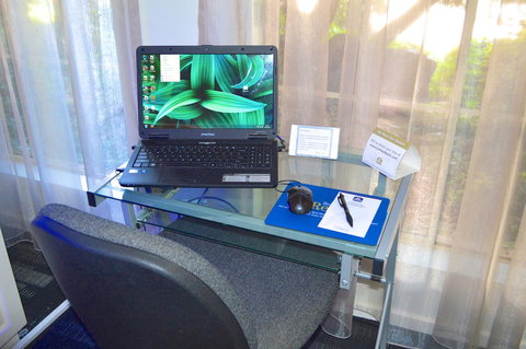 Cathedral Motor Inn - Sunshine Coast Tourism 7