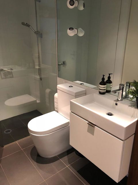 Fantastic Southbank Apartment - Sunshine Coast Tourism 8