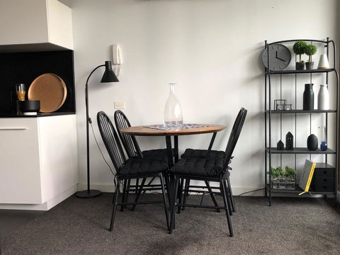 Fantastic Southbank Apartment - Sunshine Coast Tourism 5
