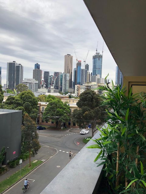 Fantastic Southbank Apartment - Sunshine Coast Tourism 6