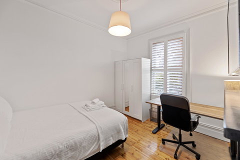 Work Sleep Live Melbourne - Holiday Sunshine Coast 4