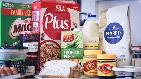 Work Sleep Live Melbourne - Holiday Sunshine Coast 16