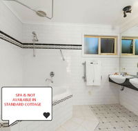 Cottages for Two - Holiday Sunshine Coast