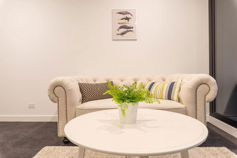 Astrina 2 Bed 2 Bath Apartment - Holiday Sunshine Coast 2